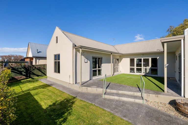Photo of property in 166 Wither Road, Witherlea, Blenheim, 7201