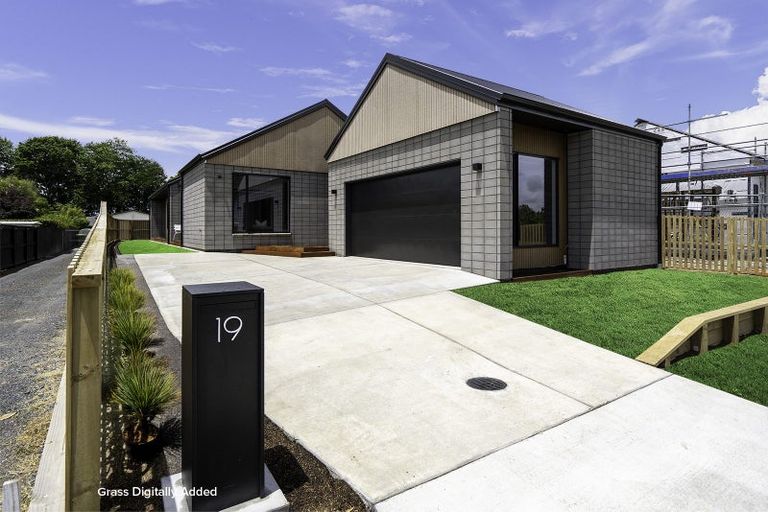 Photo of property in 19 Kelly Road, Riverhead, 0820