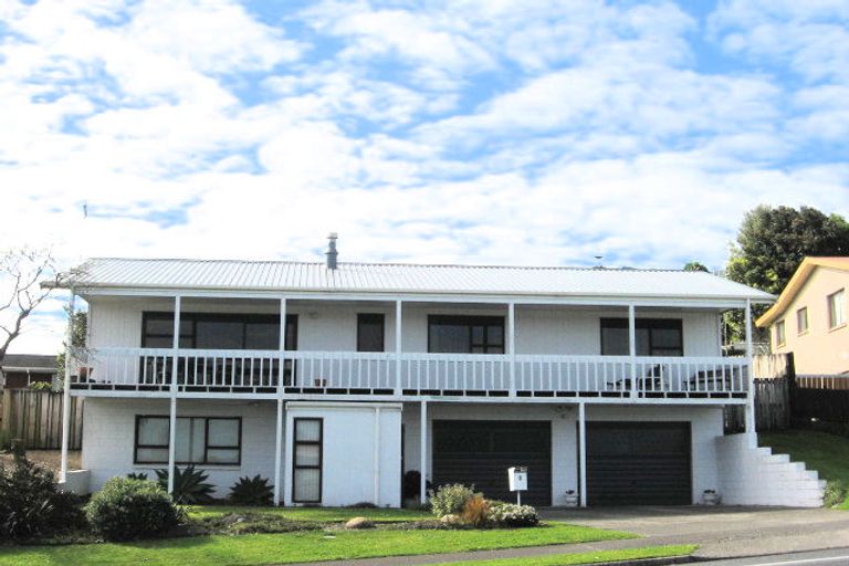 Photo of property in 3 Victory Street, Welcome Bay, Tauranga, 3112