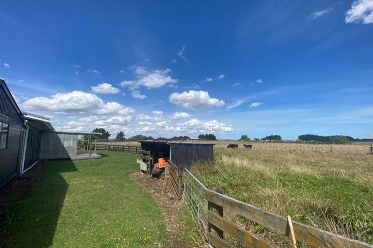 Photo of property in 505 Kauangaroa Road, Fordell, Whanganui, 4577