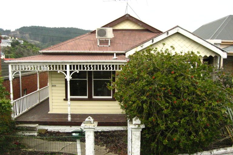 Photo of property in 163 Forth Street, North Dunedin, Dunedin, 9016