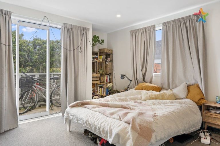 Photo of property in 4/239 Adelaide Road, Newtown, Wellington, 6021