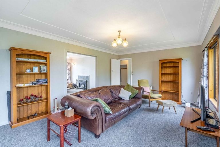 Photo of property in 21 Swinton Street, Gladstone, Invercargill, 9810