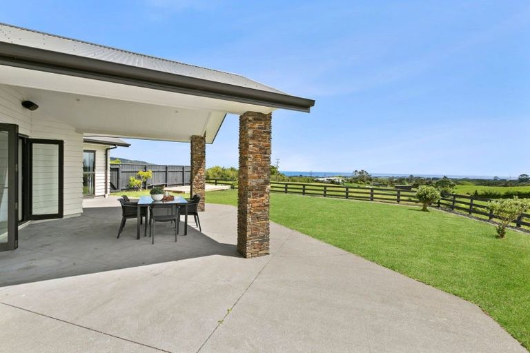 Photo of property in 713 Plymouth Road, Koru, New Plymouth, 4374