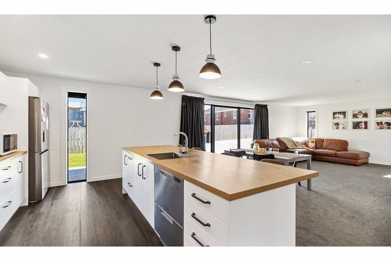 Photo of property in 47a James Street, Kensington, Timaru, 7910