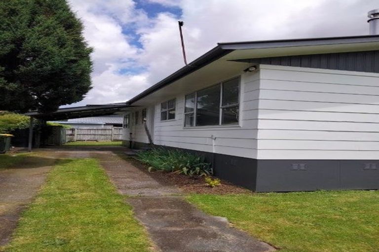 Photo of property in 45 Collie Drive, Pukehangi, Rotorua, 3015