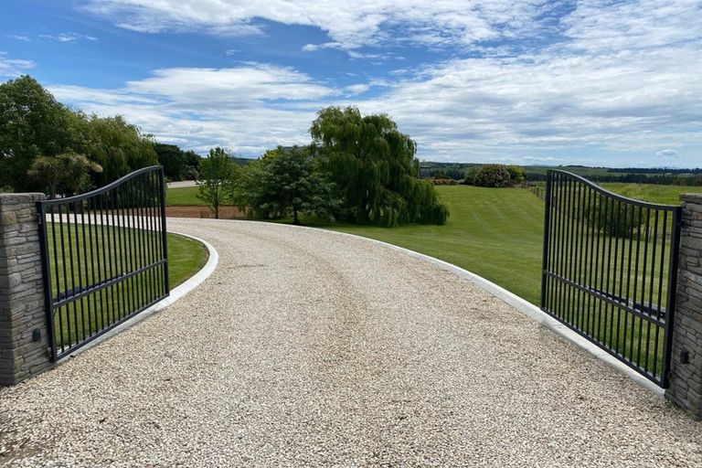 Photo of property in 124 Ashworth Bush Road, Sefton, Rangiora, 7477