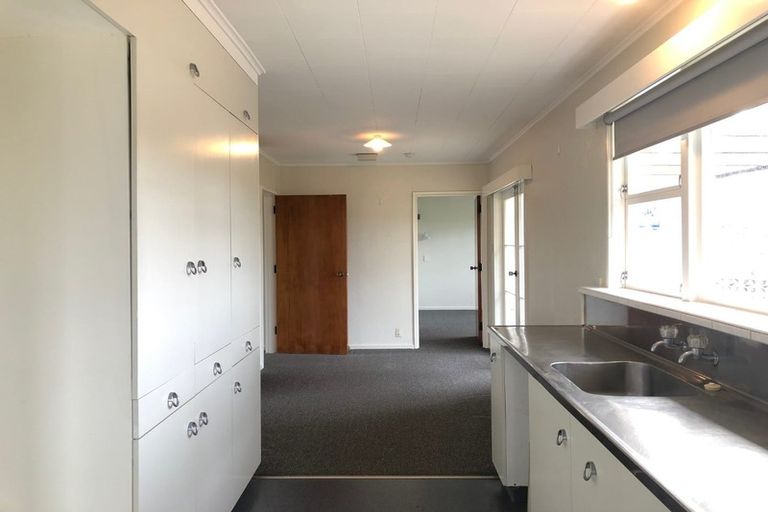 Photo of property in 6 Given Street, Havelock North, 4130