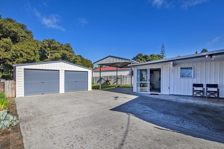 Photo of property in 30 Tui Crescent, Maunu, Whangarei, 0110