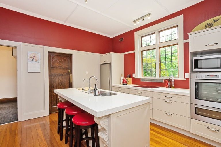 Photo of property in 143 Macmaster Street, Richmond, Invercargill, 9810