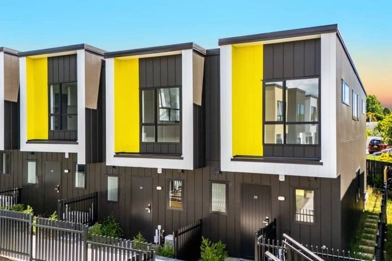 Photo of property in 6/86 Elliot Street, Pahurehure, Papakura, 2113