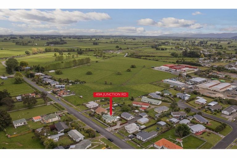 Photo of property in 49a Junction Road, Paeroa, 3600