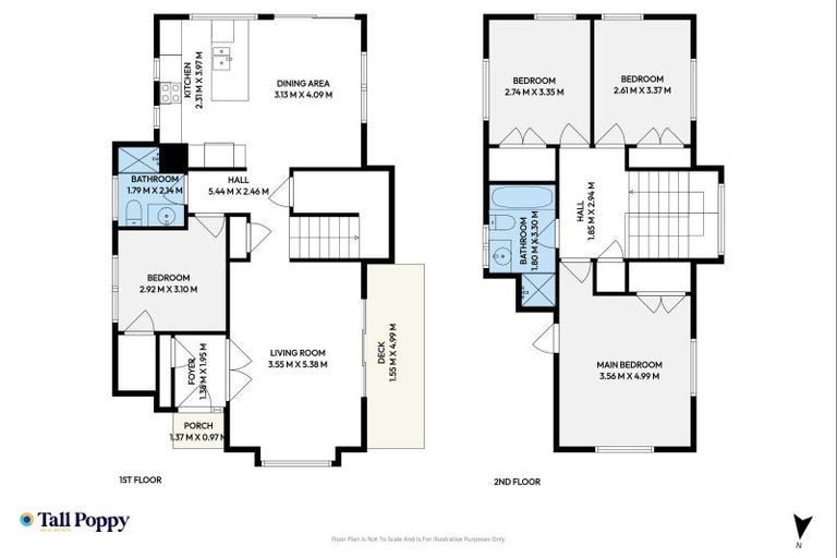 Photo of property in 68a Constable Street, Newtown, Wellington, 6021