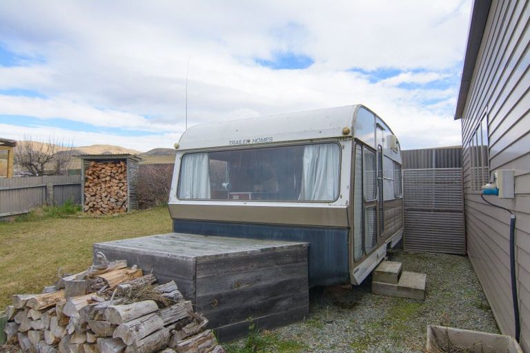 Photo of property in 19 Wilkin Terrace, Otematata, 9412