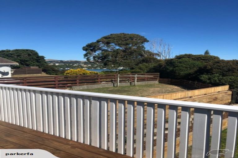 Photo of property in 26 Penryn Drive, Camborne, Porirua, 5026