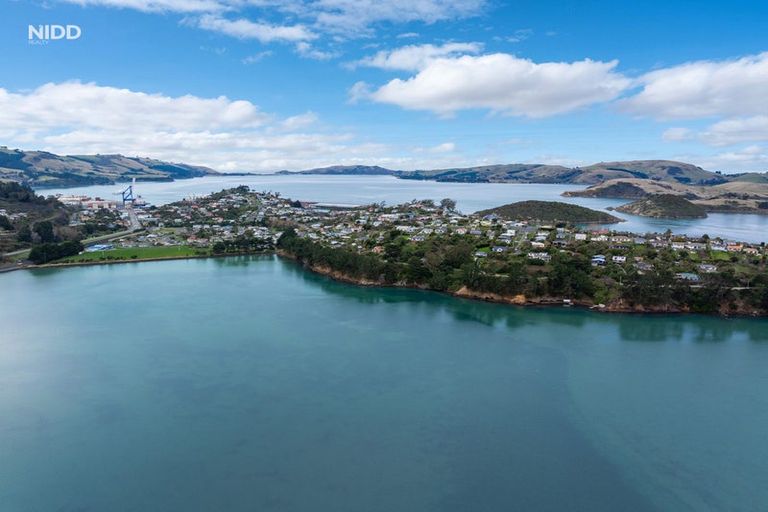 Photo of property in 16 Fox Street, Port Chalmers, 9023
