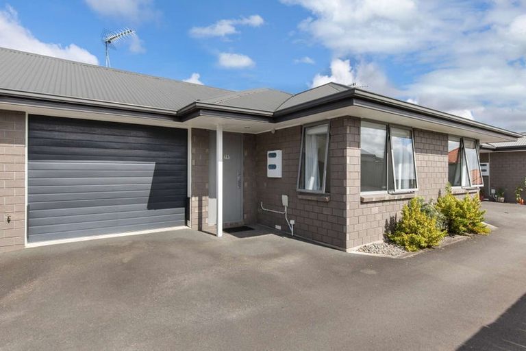 Photo of property in 79c Albert Street, Hamilton East, Hamilton, 3216