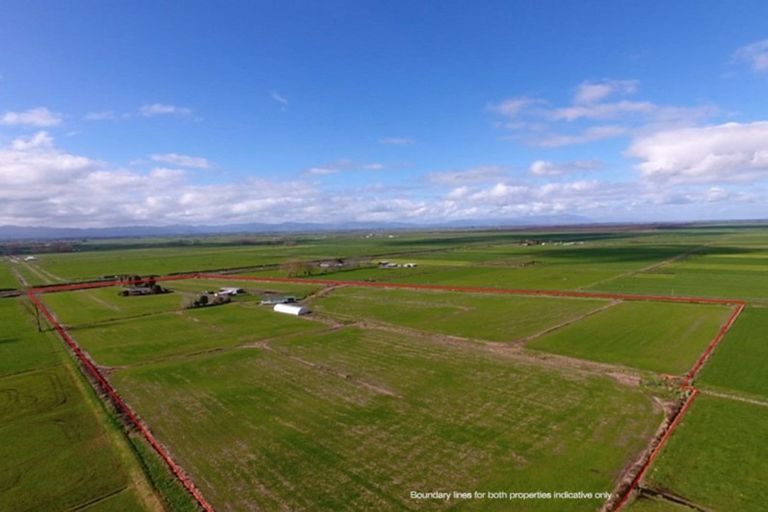 Photo of property in 22 Rountree Road, Mangatarata, Thames, 3576