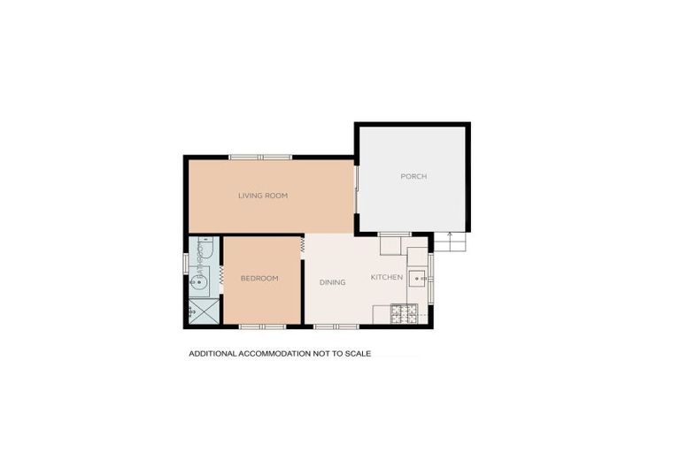 Photo of property in 567 Smart Road, Hillsborough, New Plymouth, 4372