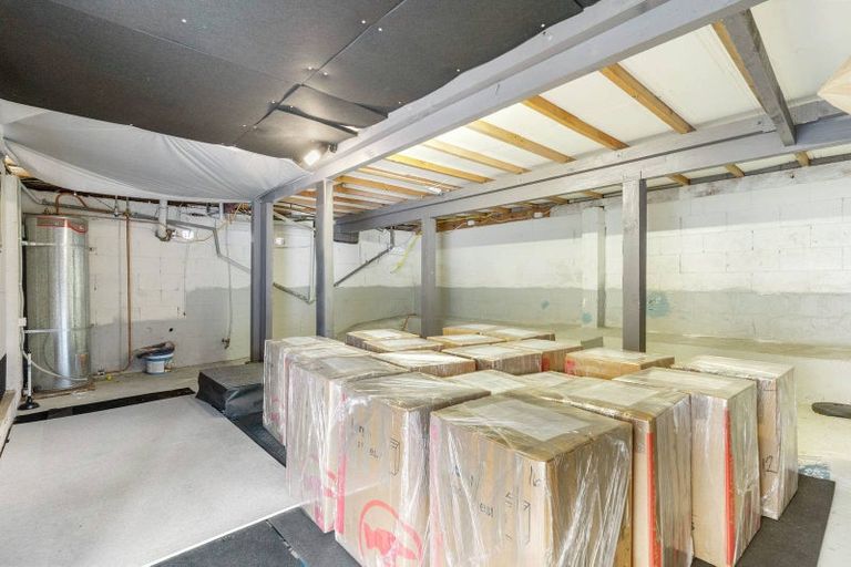 Photo of property in 3/112 Gossamer Drive, Pakuranga Heights, Auckland, 2010