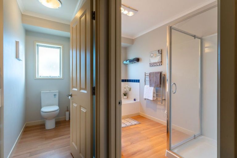 Photo of property in 35 Masefield Terrace, Kelvin Grove, Palmerston North, 4414