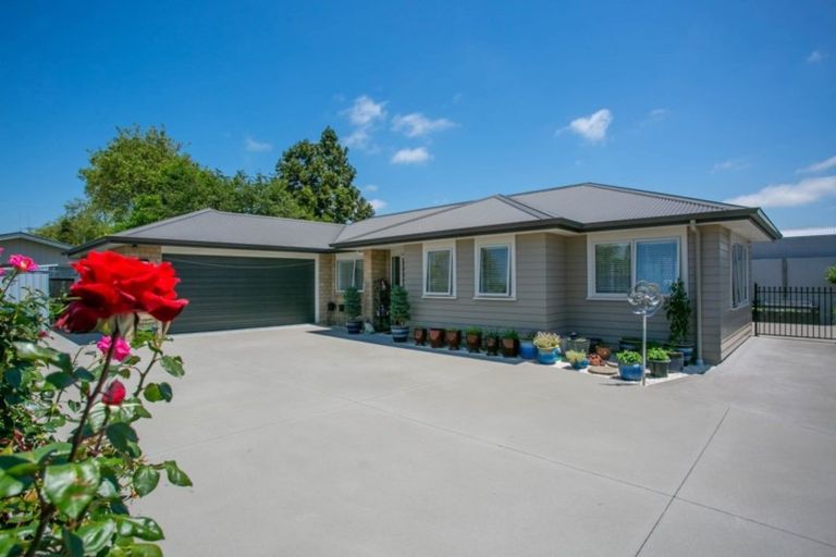 Photo of property in 20a Farmers Road, Matamata, 3400