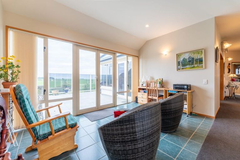 Photo of property in 193 Pages Road, Marchwiel, Timaru, 7910