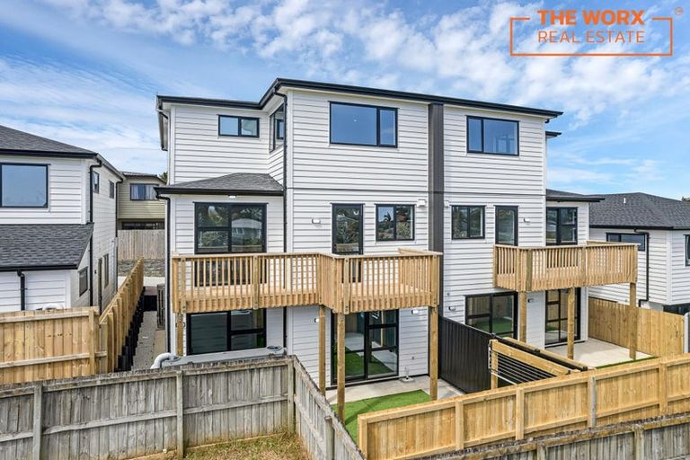 Photo of property in 26b Russell Road, Manurewa, Auckland, 2102