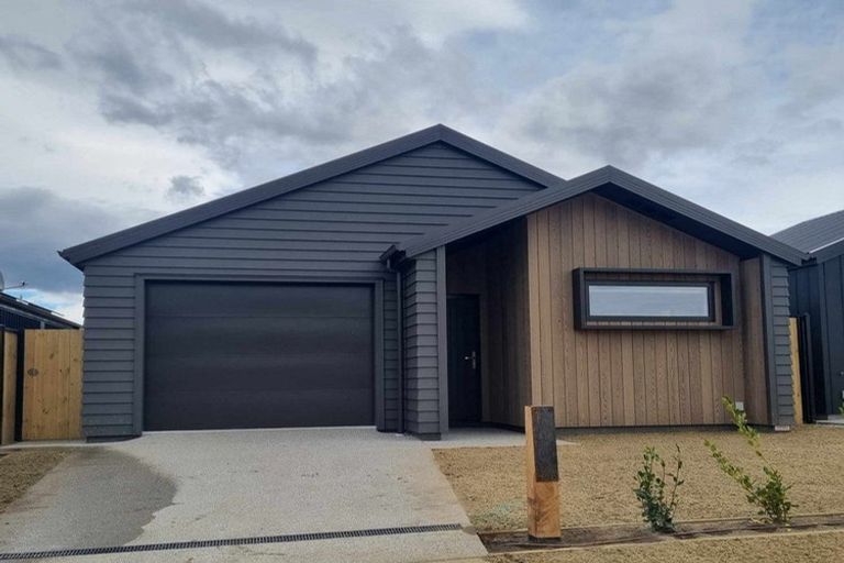 Photo of property in 7 Sandstorm Way, Cromwell, 9310