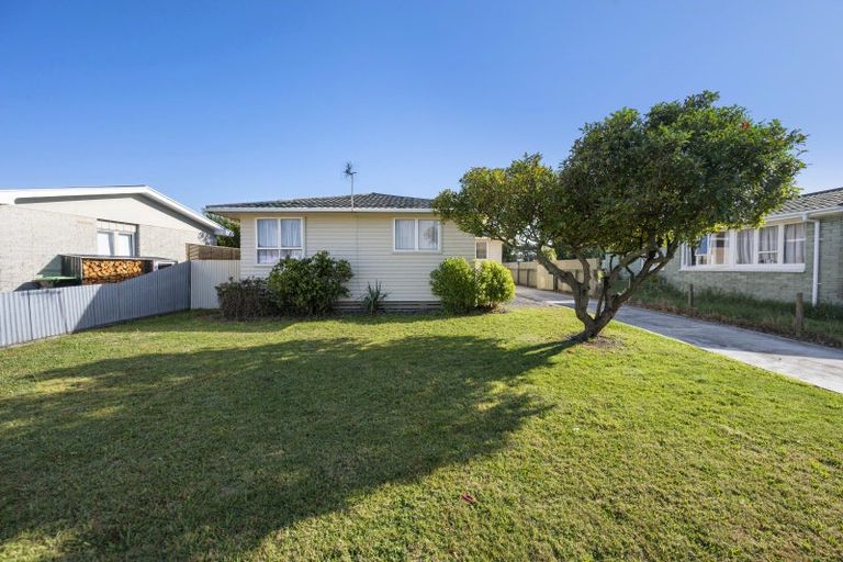 Photo of property in 5 Dockery Avenue, Onekawa, Napier, 4110