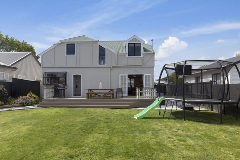 Photo of property in 25 Allen Street, Boulcott, Lower Hutt, 5011