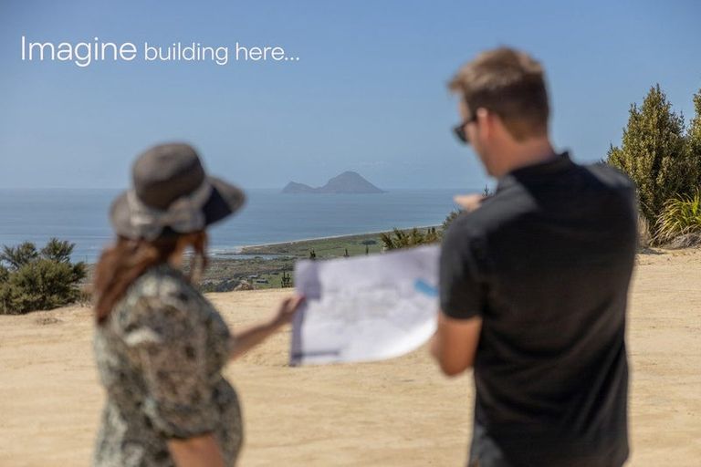 Photo of property in 201 Kokako Heights, Matata, 3194