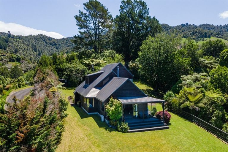 Photo of property in 406a Busby Road, Tahawai, Katikati, 3170