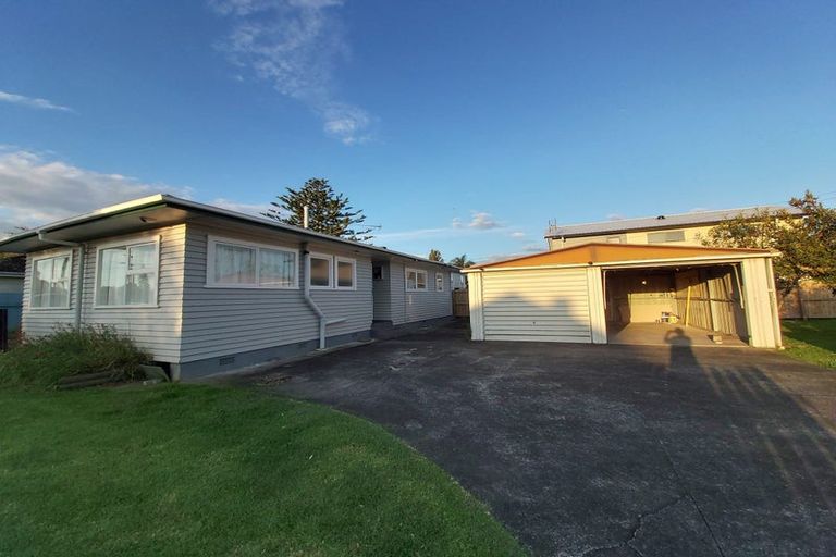 Photo of property in 1/38 Myers Road, Manurewa East, Auckland, 2102
