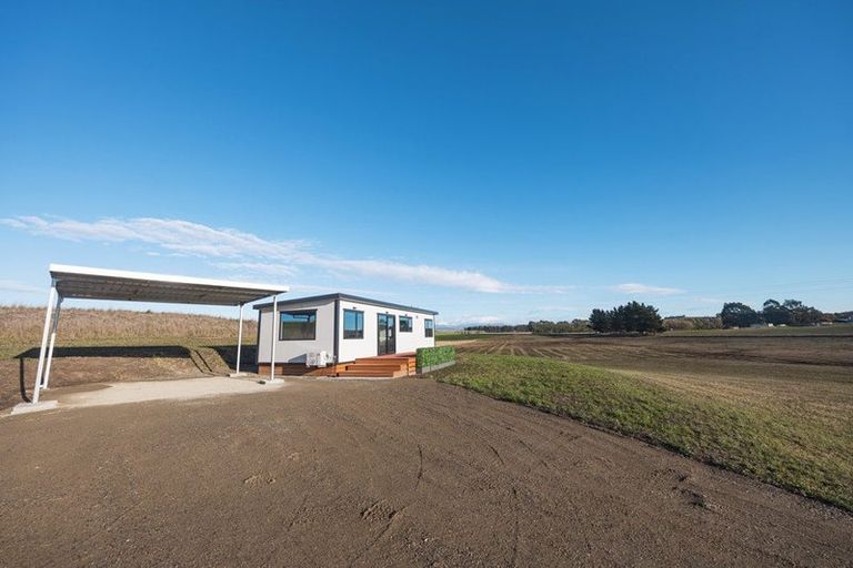 Photo of property in 11a Woolshed Road, Reidston, Oamaru, 9492