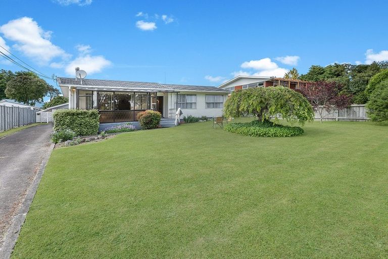 Photo of property in 494a Thames Street, Morrinsville, 3300