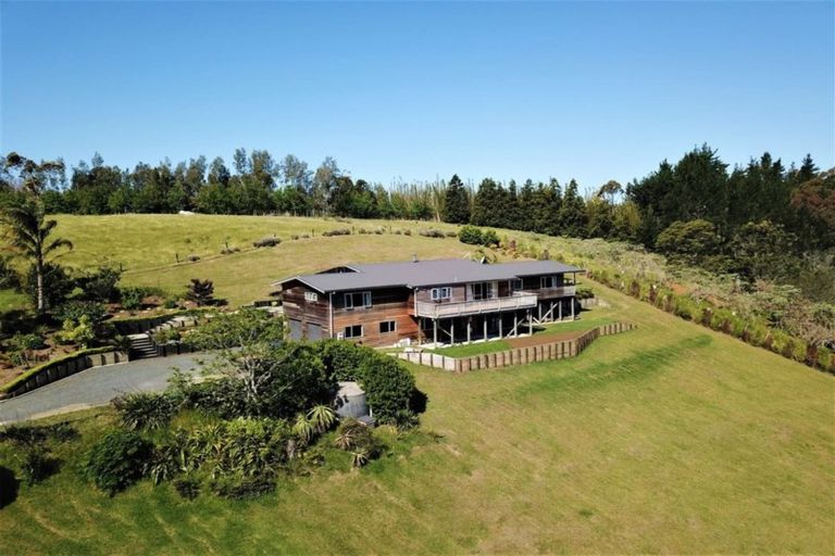 Photo of property in 374b Kapiro Road, Kerikeri, 0294