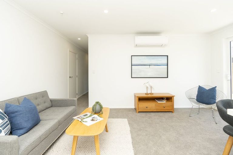 Photo of property in 2c Mullane Street, Hillcrest, Hamilton, 3216