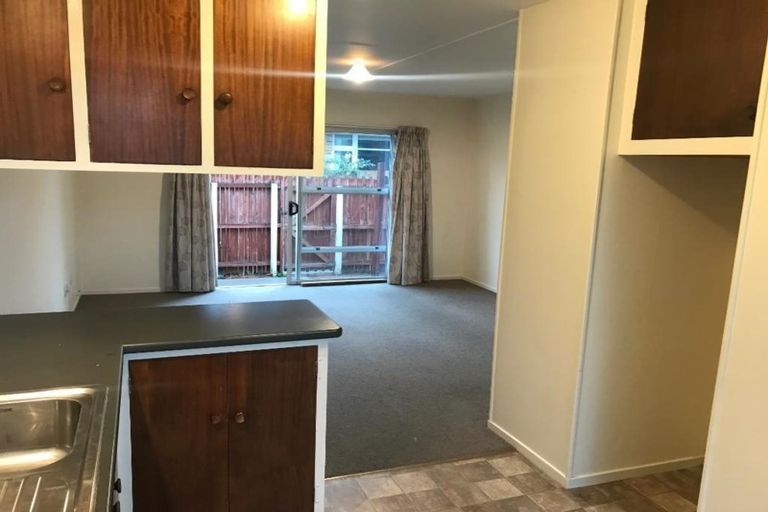 Photo of property in 2/46 Buffon Street, Waltham, Christchurch, 8023