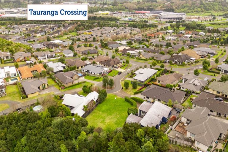 Photo of property in 11 Crater Close, Pyes Pa, Tauranga, 3112