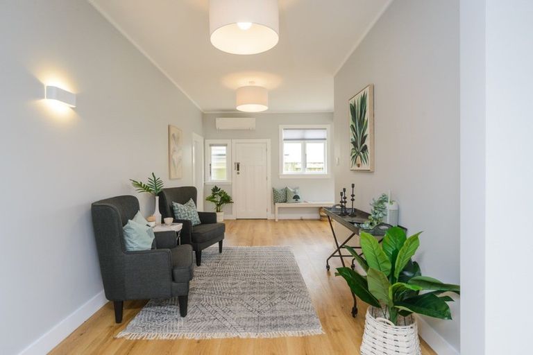 Photo of property in 28a Union Street, Hokowhitu, Palmerston North, 4410