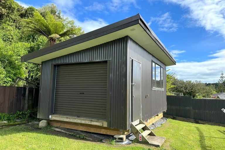 Photo of property in 240 Marsden Road, Greymouth, 7805