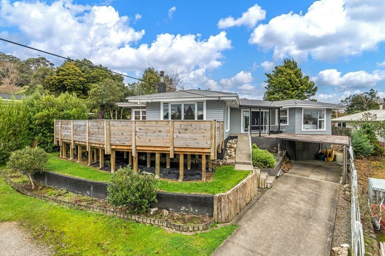 Photo of property in 58 Wakeman Street, Pahiatua, 4910
