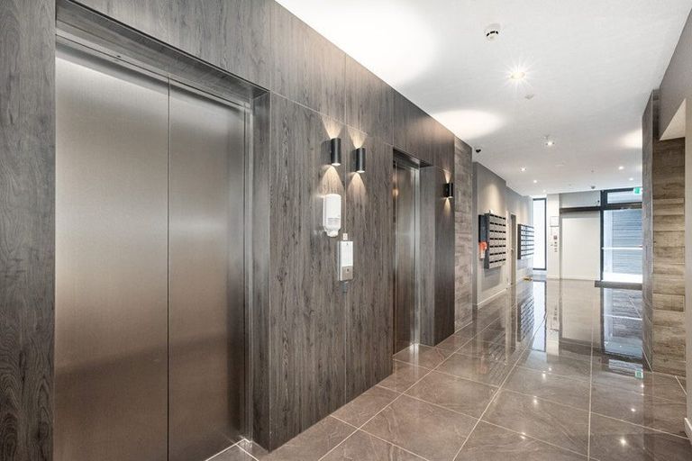 Photo of property in Vsp South, 507/168 Victoria Street, Te Aro, Wellington, 6011