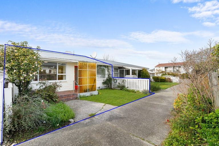 Photo of property in 2/22 Burdale Street, Riccarton, Christchurch, 8011