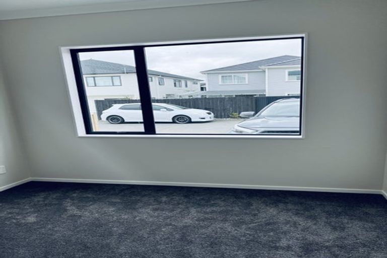 Photo of property in 223a Murphys Road, Flat Bush, Auckland, 2019