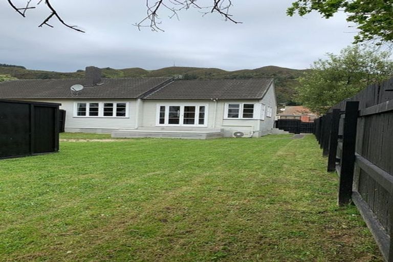 Photo of property in 12-14 Newcombe Street, Naenae, Lower Hutt, 5011