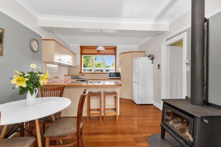 Photo of property in 159 Talbot Street, Geraldine, 7930