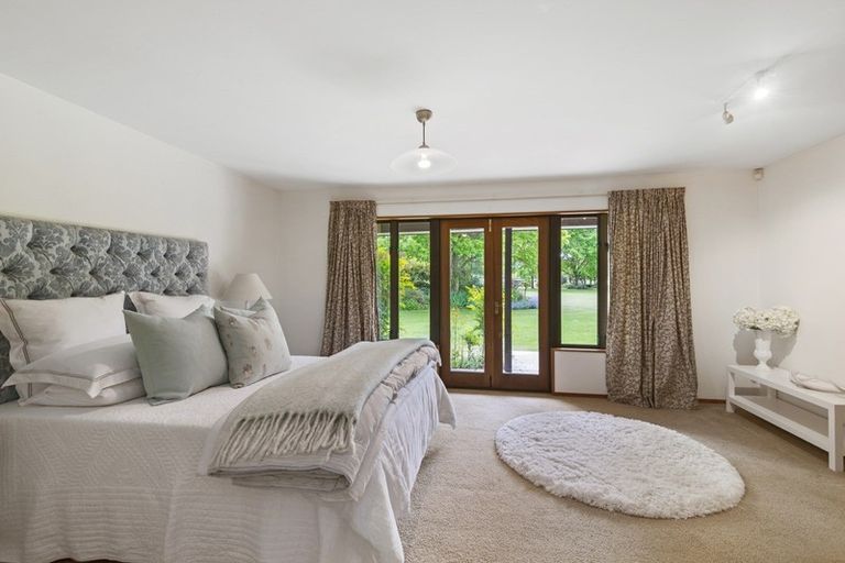 Photo of property in 1592 Tram Road, Swannanoa, Rangiora, 7475