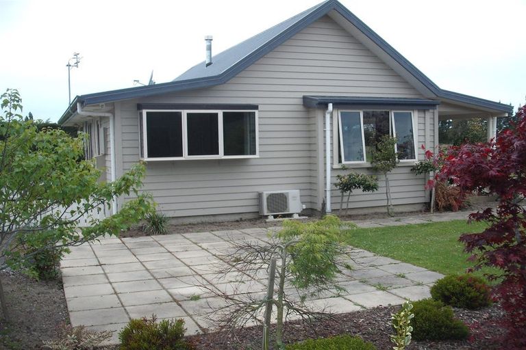 Photo of property in 886 Two Chain Road, Swannanoa, Rangiora, 7475